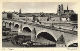 45-ORLEANS-N°T5278-C/0397 - Orleans