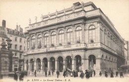 69-LYON-N°T5278-C/0355 - Other