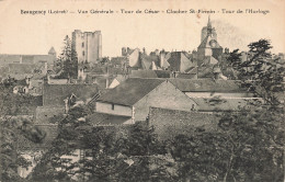 45-BEAUGENCY-N°T5278-C/0347 - Beaugency