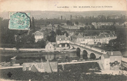 41-SAINT AIGNAN-N°T5278-C/0339 - Saint Aignan