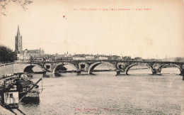 31-TOULOUSE-N°T5278-C/0281 - Toulouse