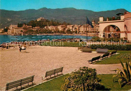 72852872 Santa Margherita Ligure Piazza Del Sole Santa Margherita Ligure - Sonstige & Ohne Zuordnung