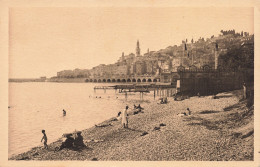 06-MENTON-N°T5278-C/0257 - Menton