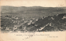 06-GRASSE-N°T5278-C/0243 - Grasse