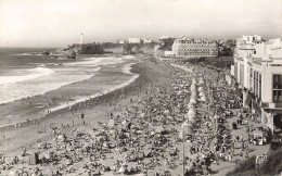 64-BIARRITZ-N°T5278-C/0195 - Biarritz