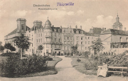 57-THIONVILLE-N°T5278-C/0197 - Thionville