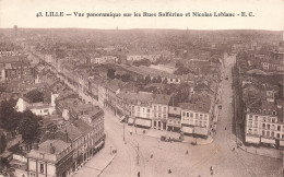 59-LILLE-N°T5278-C/0167 - Lille