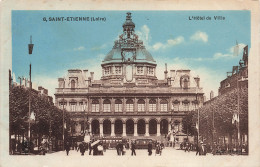 42-SAINT ETIENNE-N°T5278-C/0151 - Saint Etienne