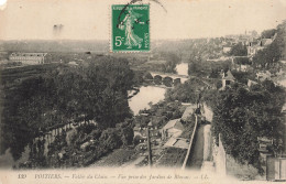 86-POITIERS-N°T5278-C/0155 - Poitiers