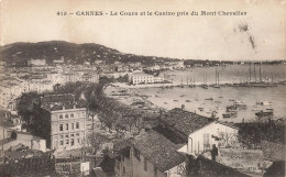 06-CANNES-N°T5278-C/0153 - Cannes