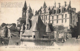 37-LOCHES-N°T5278-C/0095 - Loches