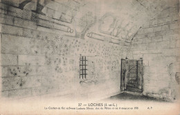 37-LOCHES-N°T5278-C/0097 - Loches