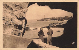 64-BIARRITZ-N°T5278-C/0099 - Biarritz