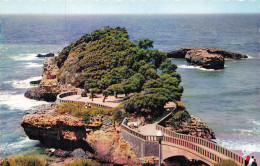 64-BIARRITZ-N°T5278-C/0085 - Biarritz