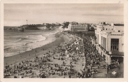 64-BIARRITZ-N°T5278-C/0081 - Biarritz