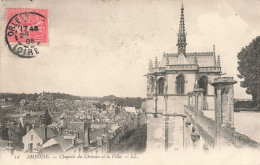 37-AMBOISE-N°T5278-H/0013 - Amboise