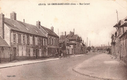 60-LA CROIX SAINT OUEN-N°T5278-G/0355 - Andere & Zonder Classificatie