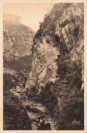 06-GORGES DU LOUP-N°T5278-G/0309 - Autres & Non Classés