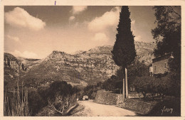 06-GOURDON-N°T5278-G/0225 - Gourdon