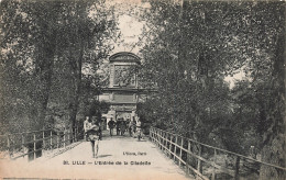 59-LILLE-N°T5278-G/0195 - Lille