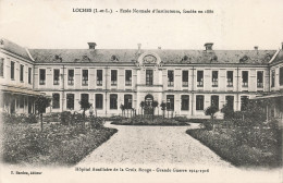 37-LOCHES-N°T5278-G/0183 - Loches