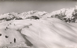 74-SAMOENS-N°T5278-G/0045 - Samoëns