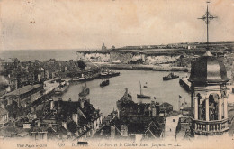 76-DIEPPE-N°T5278-F/0283 - Dieppe