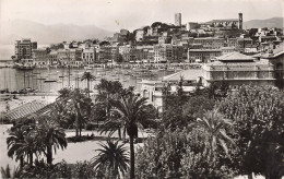 06-CANNES-N°T5278-F/0241 - Cannes