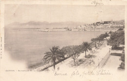 06-CANNES-N°T5278-F/0245 - Cannes