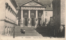 86-POITIERS-N°T5278-F/0233 - Poitiers