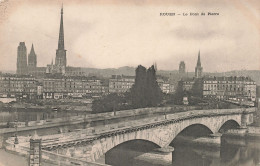 76-ROUEN-N°T5278-F/0227 - Rouen