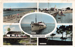 85-FROMENTINE-N°T5278-F/0183 - Andere & Zonder Classificatie