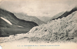 65-GAVARNIE-N°T5278-F/0175 - Gavarnie