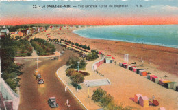 44-LA BAULE SUR MER-N°T5278-F/0149 - La Baule-Escoublac