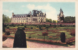 37-CHENONCEAUX-N°T5278-F/0135 - Chenonceaux