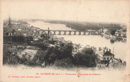 49-SAUMUR-N°T5278-F/0101 - Saumur