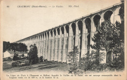 52-CHAUMONT-N°T5278-F/0011 - Chaumont