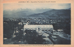 38-GRENOBLE-N°T5278-E/0395 - Grenoble