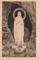 65-LOURDES-N°T5278-E/0387 - Lourdes