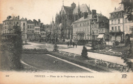 10-TROYES-N°T5278-E/0367 - Troyes