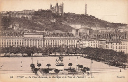 69-LYON-N°T5278-E/0363 - Sonstige