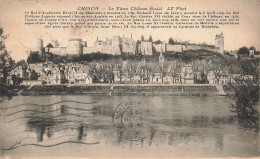 37-CHINON-N°T5278-E/0351 - Chinon