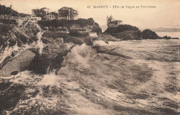 64-BIARRITZ-N°T5278-E/0343 - Biarritz