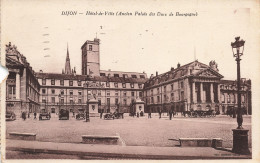 21-DIJON-N°T5278-E/0319 - Dijon