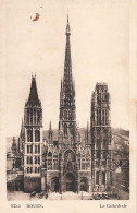 76-ROUEN-N°T5278-E/0297 - Rouen