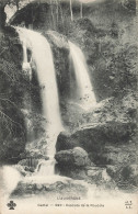 15-CASCADE DE LA ROUCOLE-N°T5278-E/0293 - Autres & Non Classés