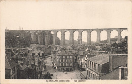 29-MORLAIX-N°T5278-E/0269 - Morlaix