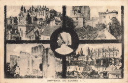 37-LOCHES-N°T5278-E/0229 - Loches