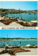 72852767 Portonovo Partie Am Hafen Portonovo - Other & Unclassified