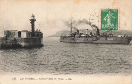 76-LE HAVRE-N°T5279-B/0127 - Non Classés